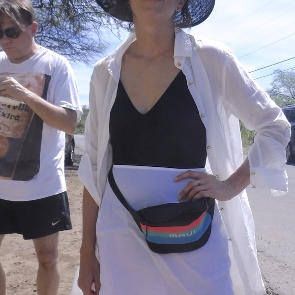 Leith One Piece Bathing Suit/Body Suit - Picture 10 of 12